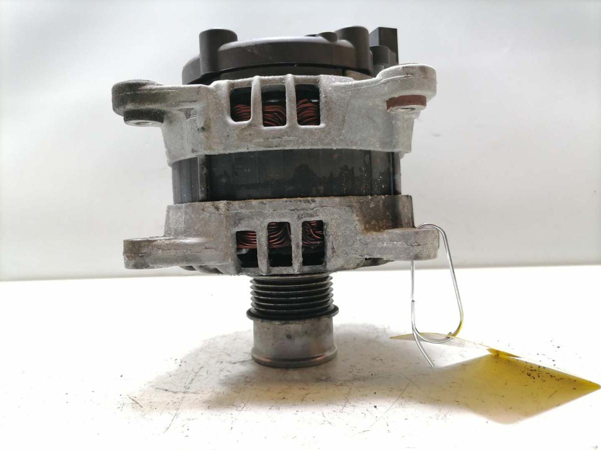 Seat Leon 5F original Lichtmaschine Generator 1,2TSI 81kw Bj.2015